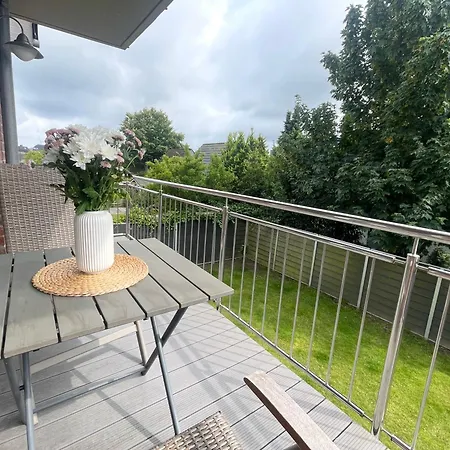 Cuxhavener Strasse 5/3 Κουξχάφεν