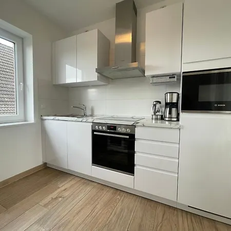 Cuxhavener Straße 5/3 * Cuxhaven