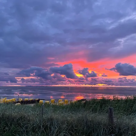 Cuxhavener Strasse 5/3 * Κουξχάφεν