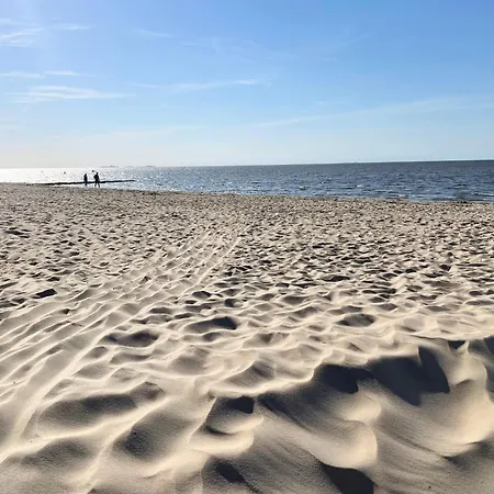 Cuxhavener Strasse 5/3