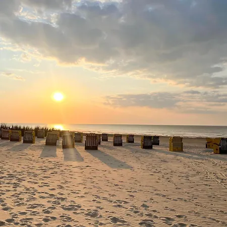 Cuxhavener Strasse 5/3 Διαμέρισμα